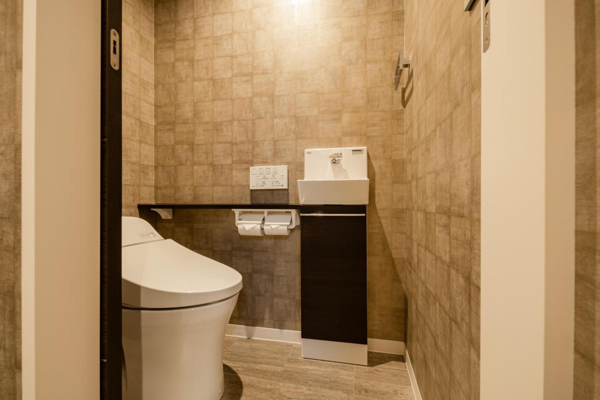 Grand Base Moji Nagomi Aparthotel Kitakyushu Ngoại thất bức ảnh